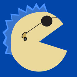 Pac man #118