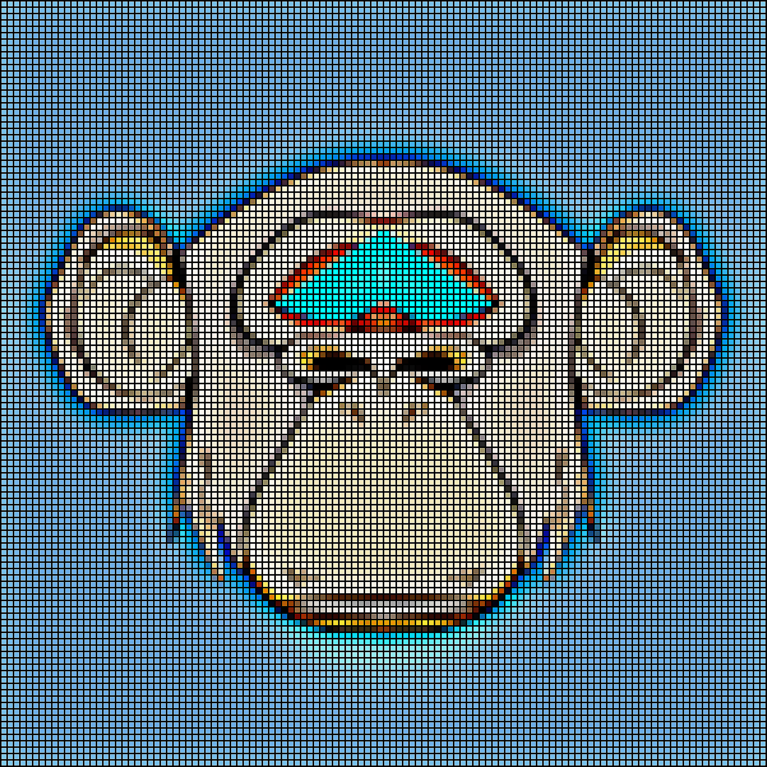 #000 39 -/- ClubMonoPixel -/-