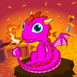 The Dragon Battle #3