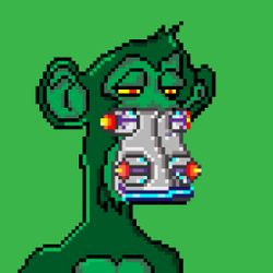 #12 Project Ape - Maskverse