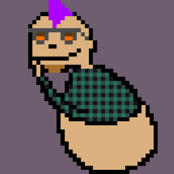 CryptoEggHeads #1471