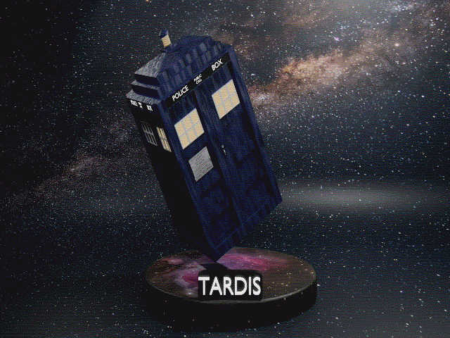TARDIS