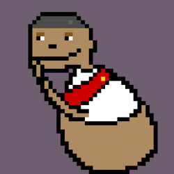 CryptoEggHeads #1634