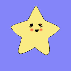 Bipolar Star #66 - madlove