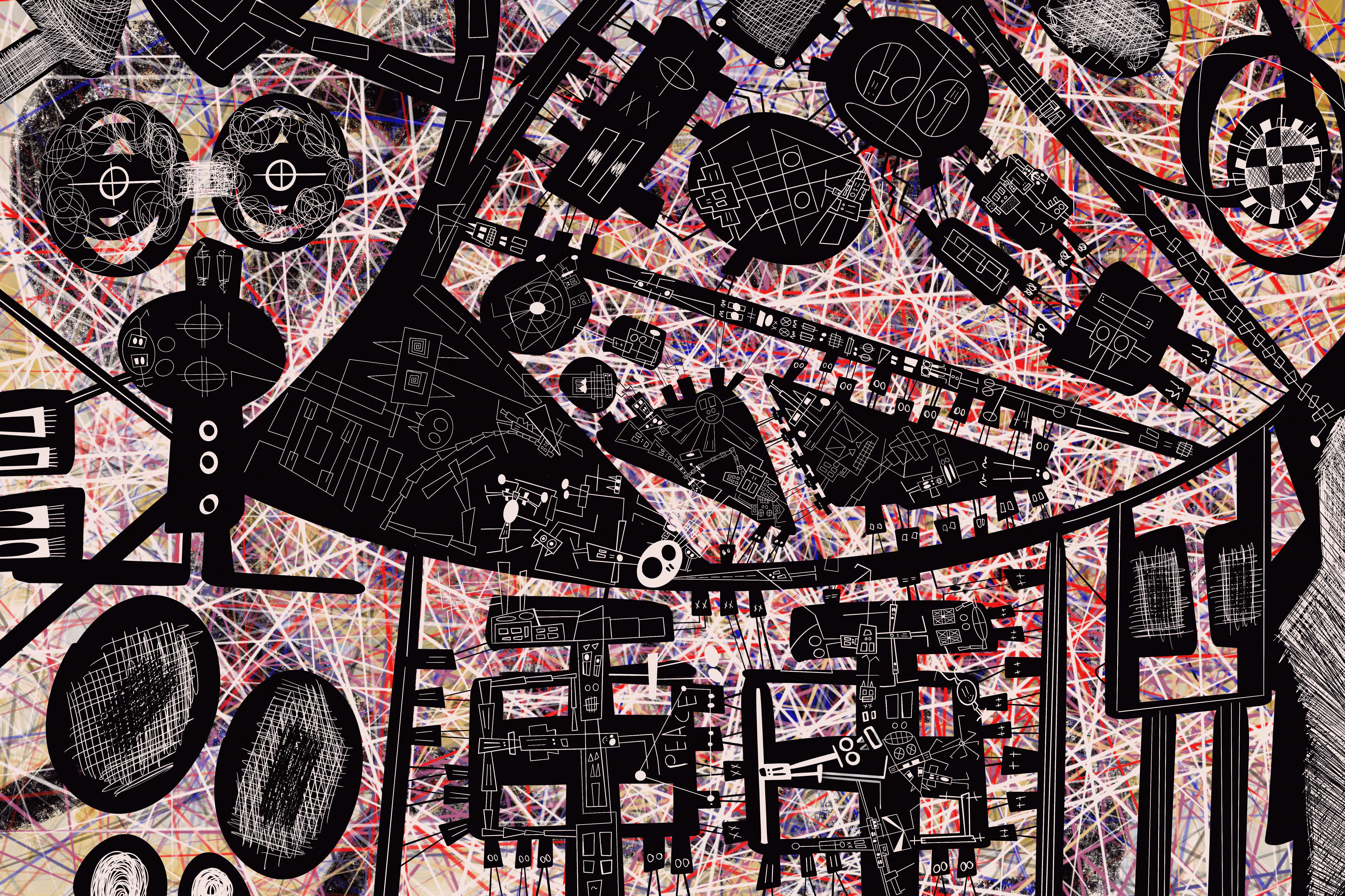 Warning: not Epilepsy friendly  #85