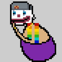 CryptoEggHeads #1673