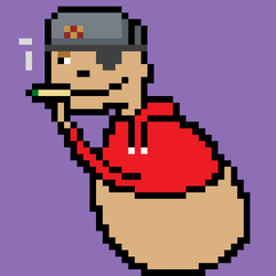 CryptoEggHeads #1719