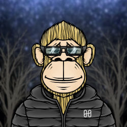 Bad Mood Ape #294