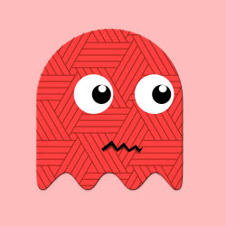 Ghost Pacman #1