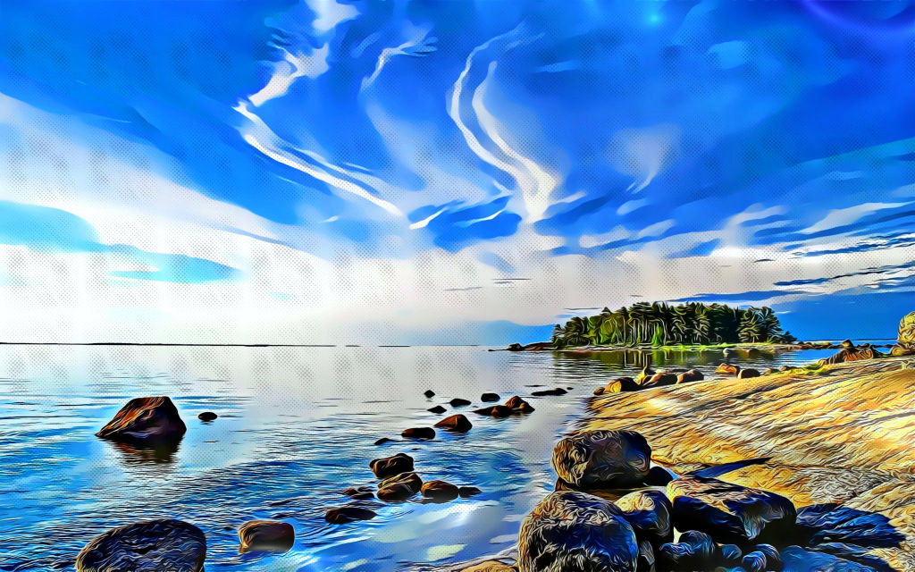 Abstract painting#57