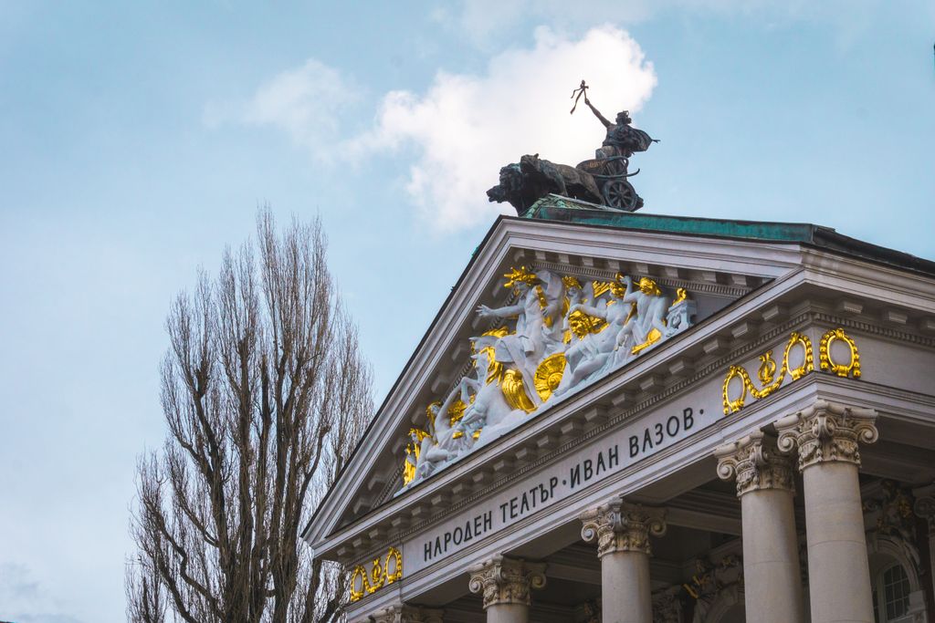 To infinity…and beyond! 