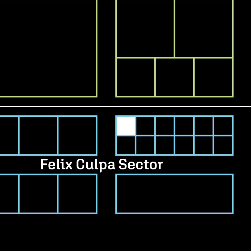 001 Felix Culpa Sector