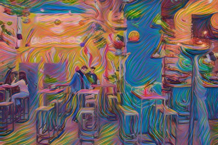 Yum Yum Breakfast Burrito