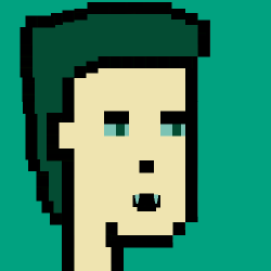 The Viper (Paint Punk #33)