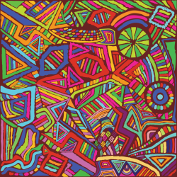 Left Out of Somewhere