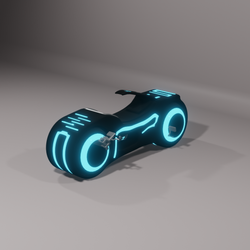 Light_Cycle