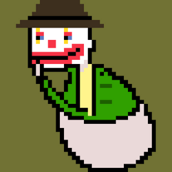 CryptoEggHeads #1841