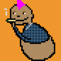 CryptoEggHeads #1704