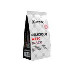 Snack Edition #023 "WBTC"