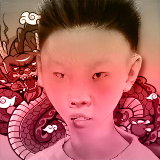 Gōkō 5/100 first special edition