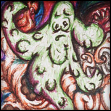 #018: "CACTUS" - Silliness Stories