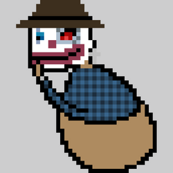 CryptoEggHeads #1870