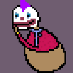 CryptoEggHeads #1679