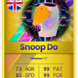 CRTC: Snoop Do [Epic]