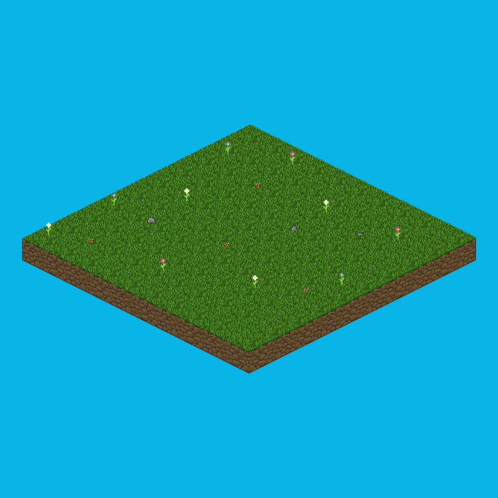 Nostalgea Parcel C 3,7