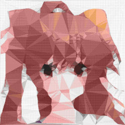 CRYPTOCHIBI #3 - Mai