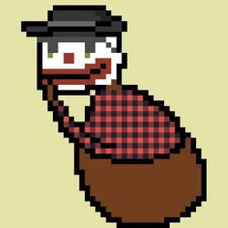 CryptoEggHeads #1853