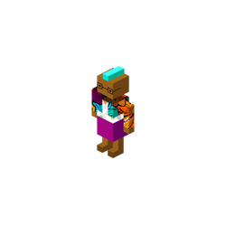 Character Pixels #228