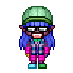 16-bit Avatar #27