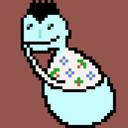 CryptoEggHeads #1504