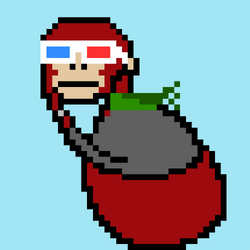 CryptoEggHeads #1755