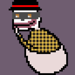 CryptoEggHeads #1729