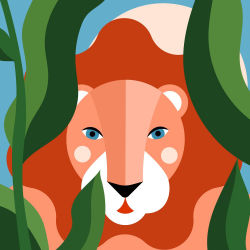 #61 Closing Eyes - Sneaking