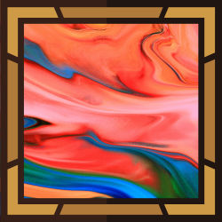 Abstract Art #03/1000