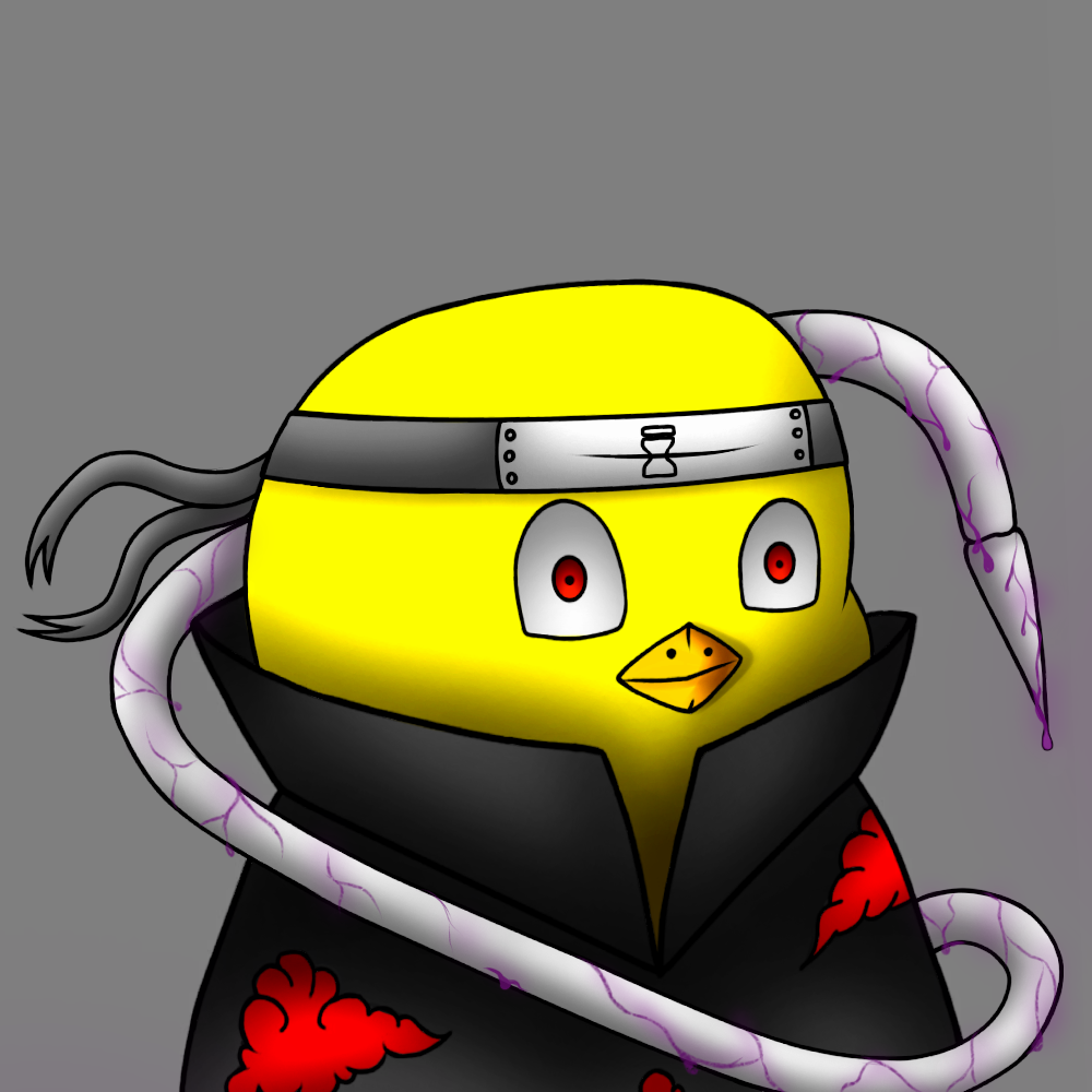 BS - Little Chicken #13