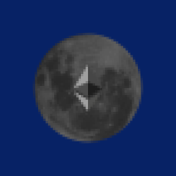 Ethereum Moon