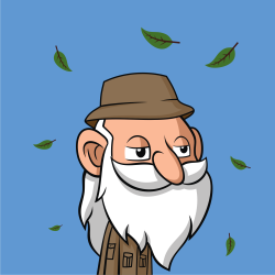 #4 Tired Santa The Explorer