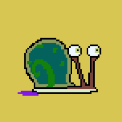 #032 Crypto Snail