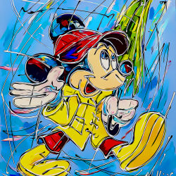 Digital painting #26