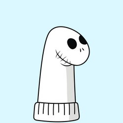 #213 Jack Skellingsock