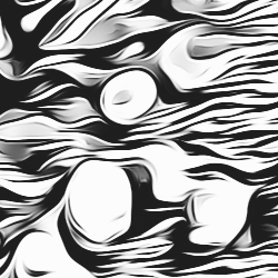 Mixed Mountain Angles #31