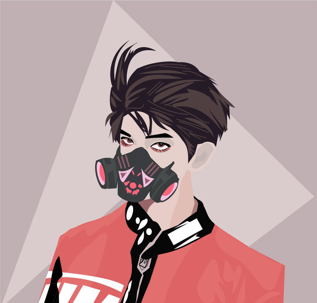 #08 Electro Punk - Eito