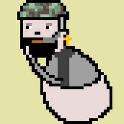 CryptoEggHeads #1556