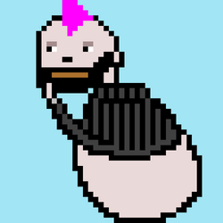 CryptoEggHeads #1654