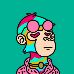 DOODLE MOON_KEYS #005