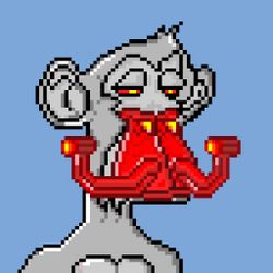 #10 Project Ape - Maskverse